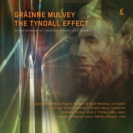 ޥ顼˥1966-/The Tyndall Effect Nathalia Milstein(P) Maloney / Rte National So Etc
