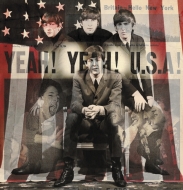 The Beatles/Live In Philadelphia Usa 1964 (Pink Vinyl)