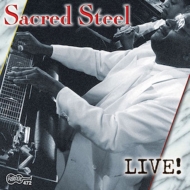 Various/Sacred Steel Live!