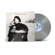 Hejira (Silver Vinyl/180g)