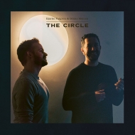 The Circle: Bjarke Falgren(Vn)Sonke Meinen(G)