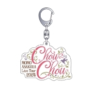 LAWSON presents 麻倉もも Live Tour 2024 “ChouChou” 10/19、10