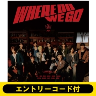 sGg[R[ht2et WHERE DO WE GO