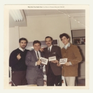 Why Don`t You Smile Now: Lou Reed At Pickwick Records 1964-1965