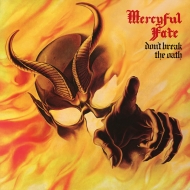 MERCYFUL FATE マーシフル・フェイト　レコード レコード｜Mercyful Fate (マーシフル・フェイト)｜商品一覧