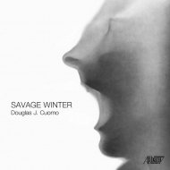 Douglas J Cuomo/Savage Winter Boutte(T) Alan Johnson / Frank London(Tp)