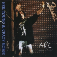 ニール・ヤング『Freedom』『Ragged Glory』『ARC』『Weld』単品
