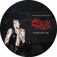 レコード｜Marilyn Manson (マリリン・マンソン)｜商品一覧