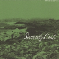 Conte Candoli/Sincerely. Conti
