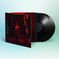 Endless Rain (2LP)