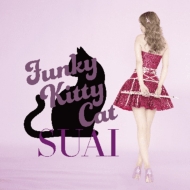SUAI/Funky Kitty Cat