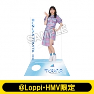 日向坂46　小坂菜緒　アクリルペンライトスタンド　ローソン限定　新品☆ 日向坂46 小坂菜緒 アクリルペンライトスタンド ローソン限定