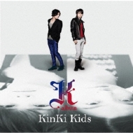 KinKi Kids/K Album