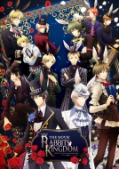 [TSUKIUTA.] RABBITS KINGDOM THE MOVIE Blu-ray Memorial Edition