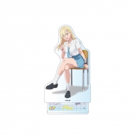 2.5次元の誘惑 『にごリリ』の沼に落とそうの会 特典 A3クリアポスター 2枚 TVアニメ『2.5次元の誘惑』 第2回アニメ上映会 もっと！『にご