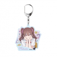 2.5次元の誘惑 『にごリリ』の沼に落とそうの会 特典 A3クリアポスター 2枚 ririsa_ivent.jpg?impolicy=