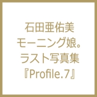 ΓcC [jOBXgʐ^WwProfile.7x