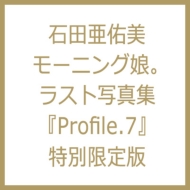 ΓcC [jOBXgʐ^WwProfile.7xʌ