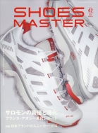 Shoes Master (�V���[�Y�}�X�^�[)Vol.42 Waggle (���b�O��)2024�N 11��������
