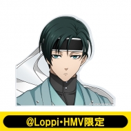 ブルーロック ローソン Loppi HMV A3タペストリー 糸師凛 ② 等身タペストリー（糸師 凛）【@Loppi・HMV限定】 : ブルー
