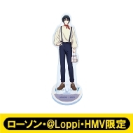 アイドリッシュセブン」ローソンオリジナルグッズ | Idolish7