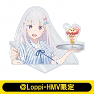 Re:ゼロから始める異世界生活」ローソンオリジナルグッズ | Re Re:ゼロから始める異世界生活」ローソンオリジナルグッズ | Re