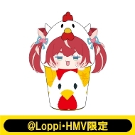 赤見かるび ルームシューズ Loppi・HMV 限定グッズ 赤見かるび ルームシューズ Loppi・HMV 限定グッズ