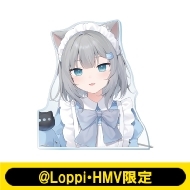 赤見かるび ルームシューズ Loppi・HMV 限定グッズ ルームシューズ（赤見かるび）【@Loppi・HMV限定】 : 赤見かるび
