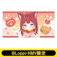 赤見かるび ローソン コラボグッズ 7点セット 新品未開封品 赤見かるび＆Nachoneko」ローソンオリジナルグッズ|グッズ
