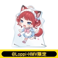 赤見かるび＆Nachoneko」ローソンオリジナルグッズ|グッズ