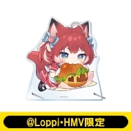 赤見かるび＆Nachoneko」ローソンオリジナルグッズ|グッズ