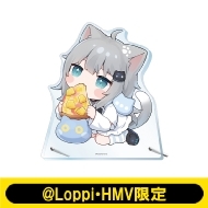 赤見かるび＆Nachoneko」ローソンオリジナルグッズ|グッズ
