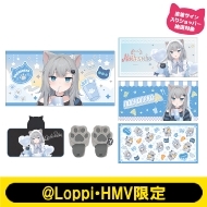赤見かるび ルームシューズ Loppi・HMV 限定グッズ 赤見かるび ルームシューズ Loppi・HMV 限定グッズ