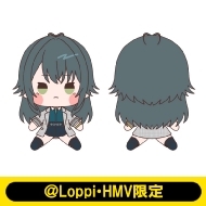 もちどる（秦谷　美鈴）【＠Loppi・HMV限定】 学園アイドルマスター」ローソンオリジナルグッズ | 学園
