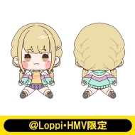 もちどる（秦谷　美鈴）【＠Loppi・HMV限定】 学園アイドルマスター」ローソンオリジナルグッズ | 学園