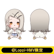 篠澤広 ローソン セット もちどる デスクマット アクスタ アクキー 缶バッジ 篠澤広 ローソン セット もちどる デスクマット アクスタ