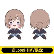 もちどる(月村　手毬) 【＠Loppi・HMV限定】 学園アイドルマスター もちどる 月村手毬 藤田ことね Loppi・HMV