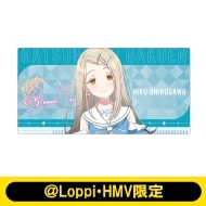学園アイドルマスター」ローソンオリジナルグッズ | 学園