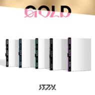 ITZY/Gold (Digipack Ver.)