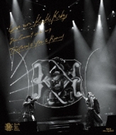 KinKi Kids/We Are Kinki Kids Dome Concert 2016-2017 Tsuyoshi  You  Koich