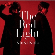 KinKi Kids/Red Light