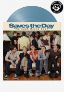 SAVES THE DAYのレコード SAVES THE DAY レコード