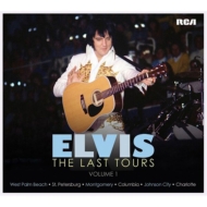 Elvis Presley/Last Tours Vol.1