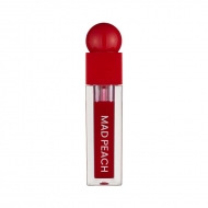 GLOW FIT MOOD GLOSS / 02 DEWY RED