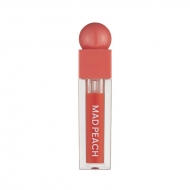 GLOW FIT MOOD GLOSS / 04 DEWY CORAL