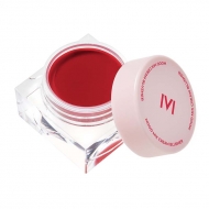 MOOD MIX CREAM BLUSHER / 04 RED FLUSH