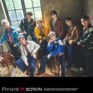 OCTPATH/Present (եåץ饤)(Ltd)
