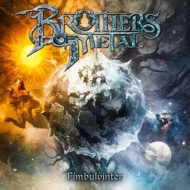 Brothers Of Metal/Fimbulvinter ե֥ (Ltd)