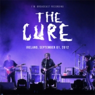 Cure/Ireland September 01 2012