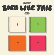 AB6IX/9th Ep Born Like This (Jewel Ver.)